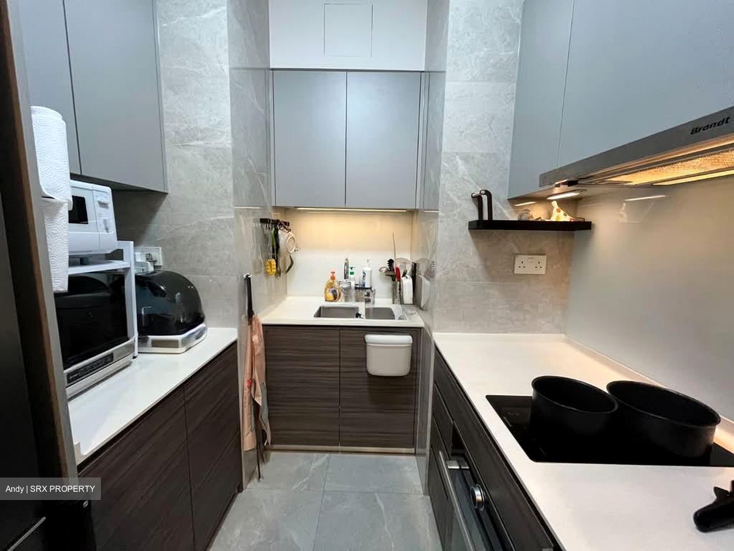 Stirling Residences (D3), Apartment #575472551